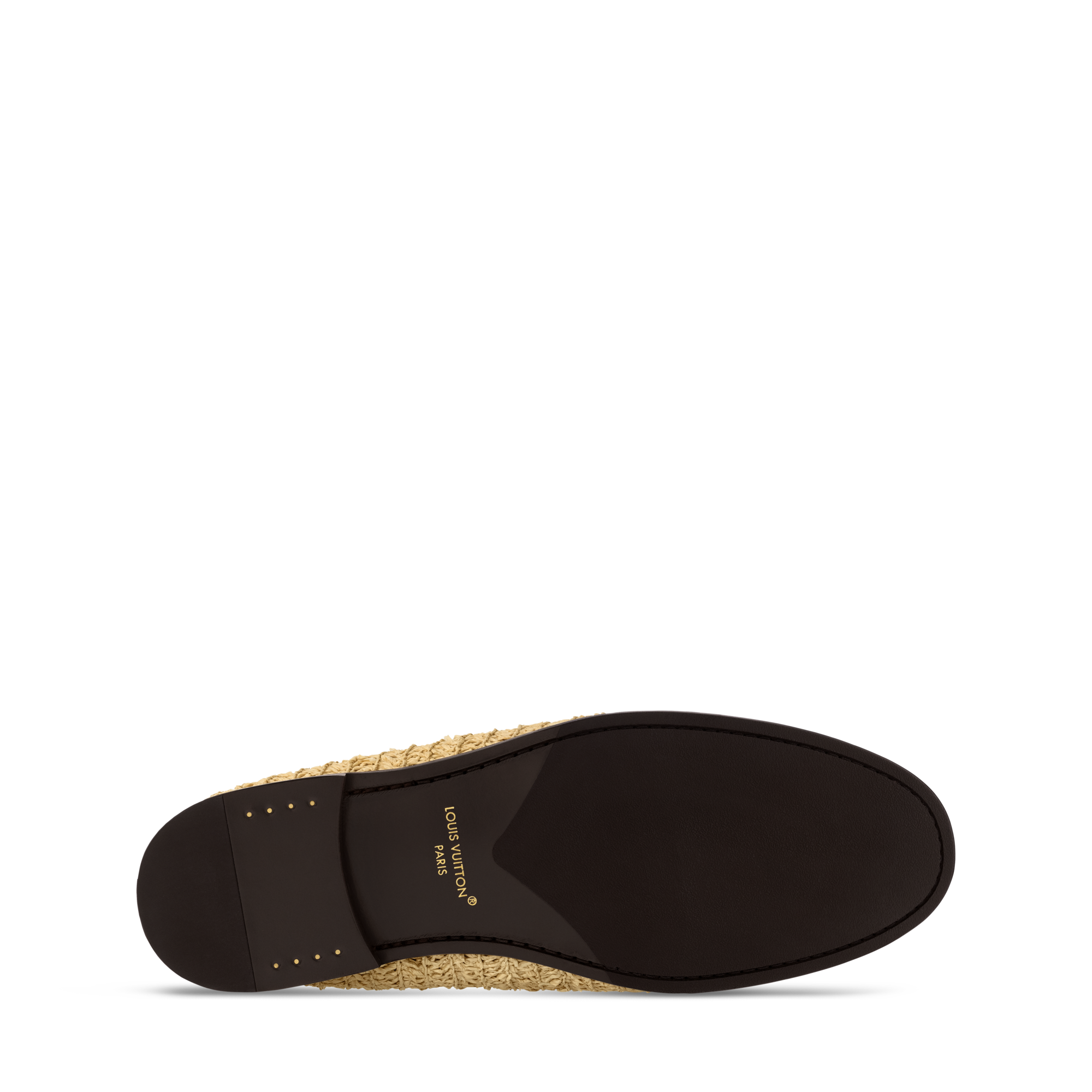 Major Loafer  in Men's Shoes Loafers and Moccasins collections by Louis Vuitton (Product zoom)